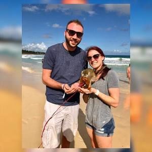 Meet your Posher, Bridget